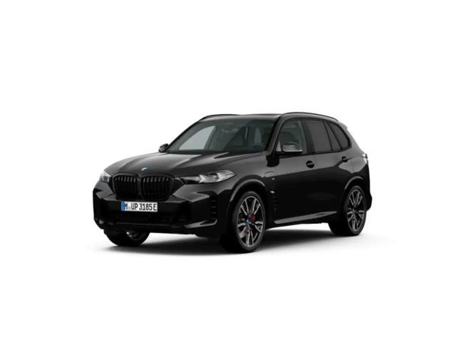 BMW X5 Individual M-Sport xDrive50e
