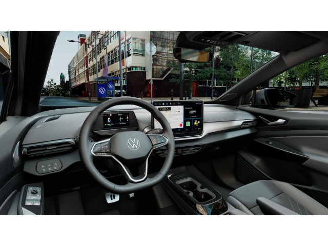 Volkswagen ID.4 Performance Pro