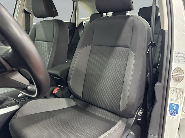 Volkswagen Taigo 1.0 TSI DSG Life