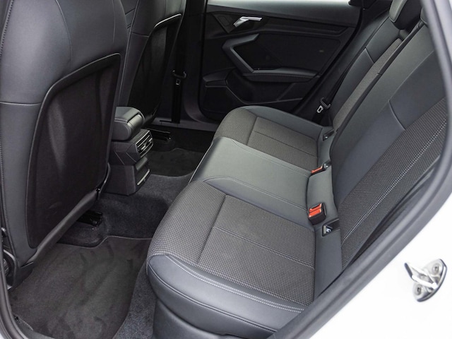 Audi A3 30 TDI S-Line S-Tronic Sportback