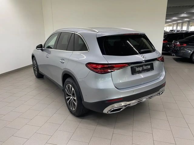 Mercedes-Benz GLC 220 4MATIC GLC 220 d