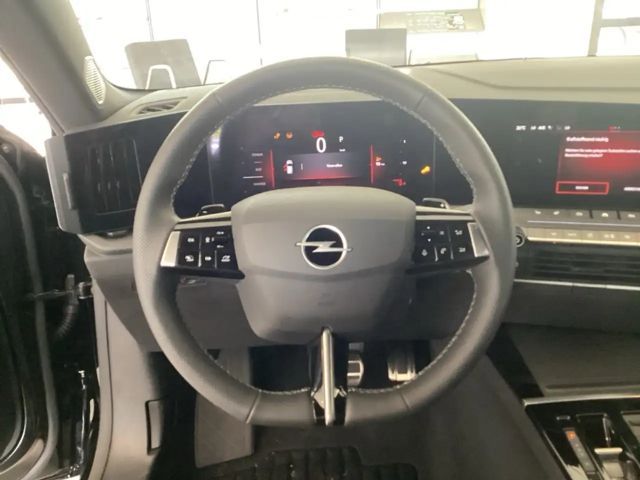 Opel Astra GS-Line Grand Sport Hybrid