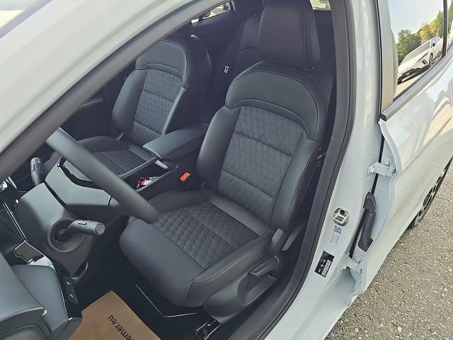 MG MG3 Hybrid+ Luxury