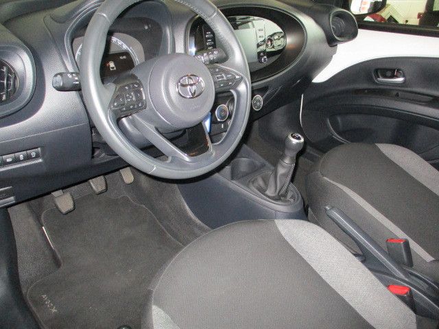 Toyota Aygo X 5-deurs