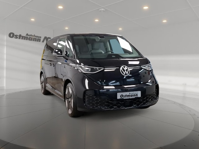 Volkswagen ID.Buzz Pro