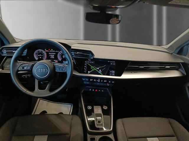 Audi A3 35 TDI S-Tronic Sportback