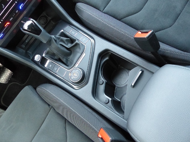 Volkswagen Tiguan 2.0 TDI 4Motion Allspace DSG