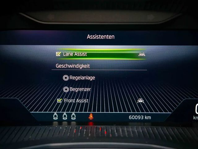 Skoda Kamiq Ambition