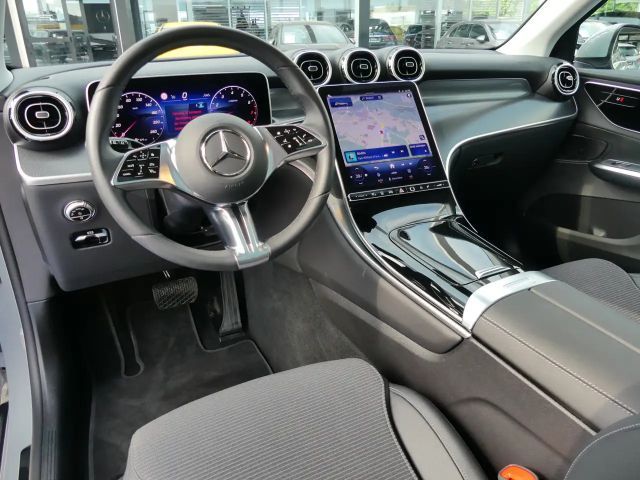 Mercedes-Benz GLC 200 4MATIC AVANTGARDE