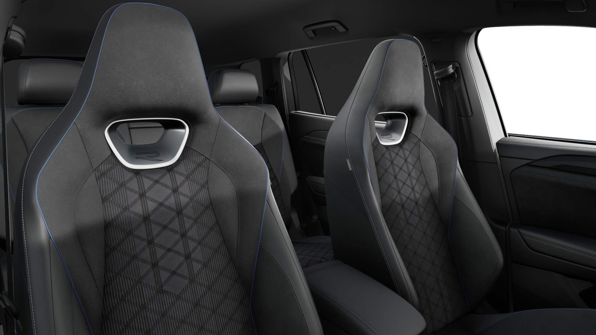 Volkswagen Tayron 2.0 TDI 4Motion DSG R-Line