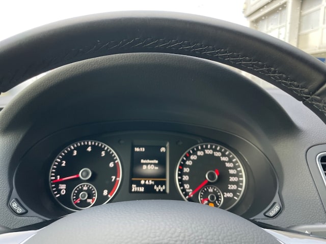 Volkswagen Sharan 1.4 TSI 7-zitter Highline