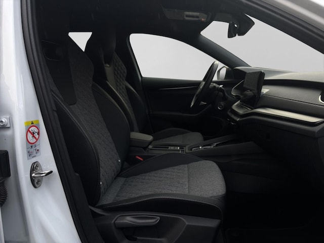 Skoda Octavia 1.5 TSI Combi Sportline