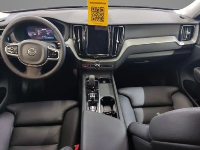 Volvo XC60 AWD Dark Plus