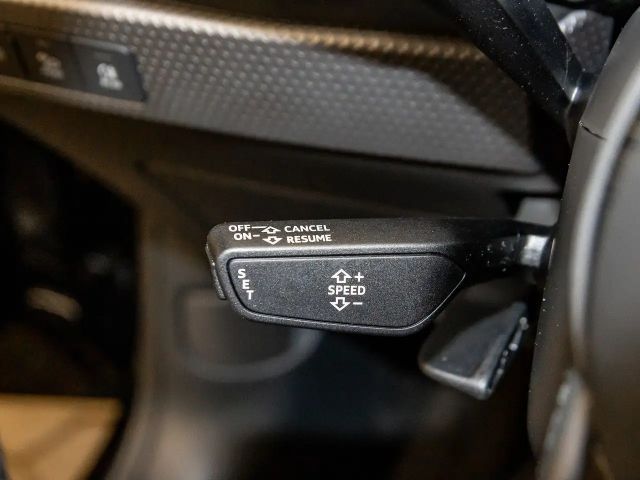 Audi A1 40 TFSI S-Line