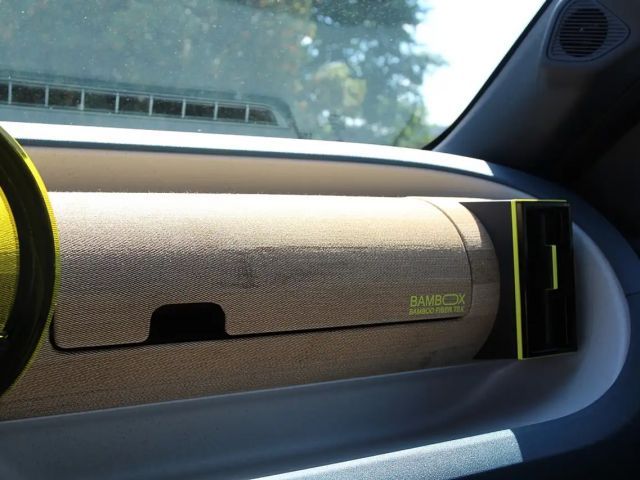 Fiat Grande Panda E La Prima