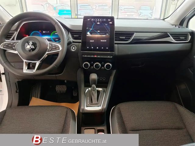 Mitsubishi ASX Intense