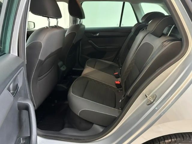 Skoda Fabia 1.0 TSI Ambition Combi