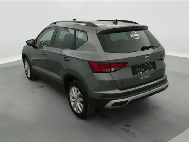 Seat Ateca 1.0 TSI Move