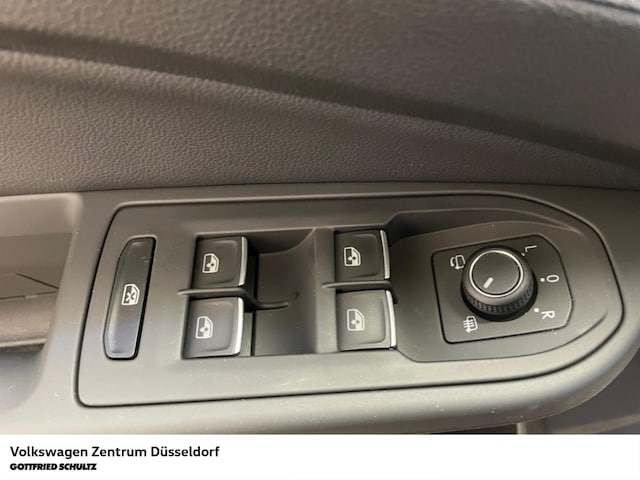 Volkswagen Golf 1.5 TSI DSG