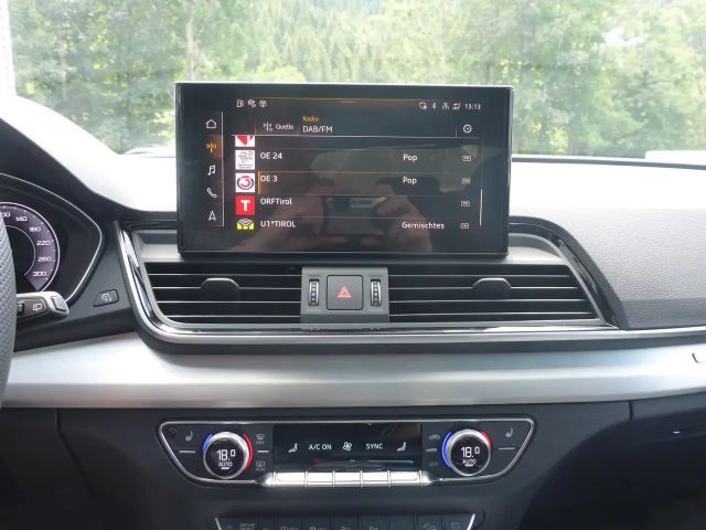 Audi Q5 40 TDI Quattro S-Line