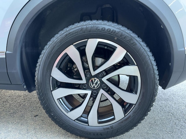 Volkswagen T-Roc 1.5 TSI