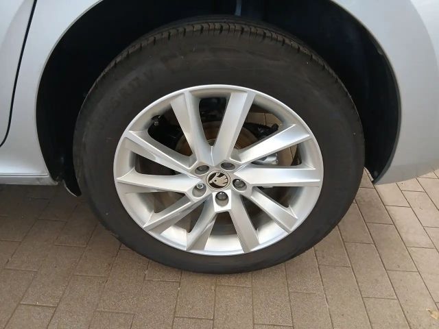 Skoda Kamiq 1.0 TSI Selection