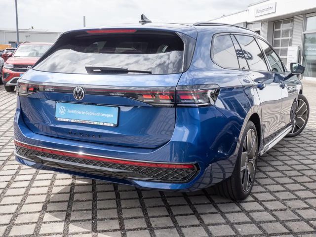 Volkswagen Passat 2.0 TDI R-Line Variant