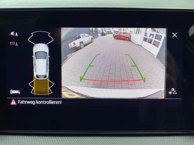 Skoda Fabia 1.0 TSI Drive