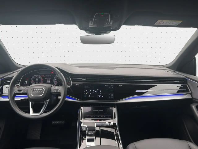 Audi Q8 45 TDI Quattro