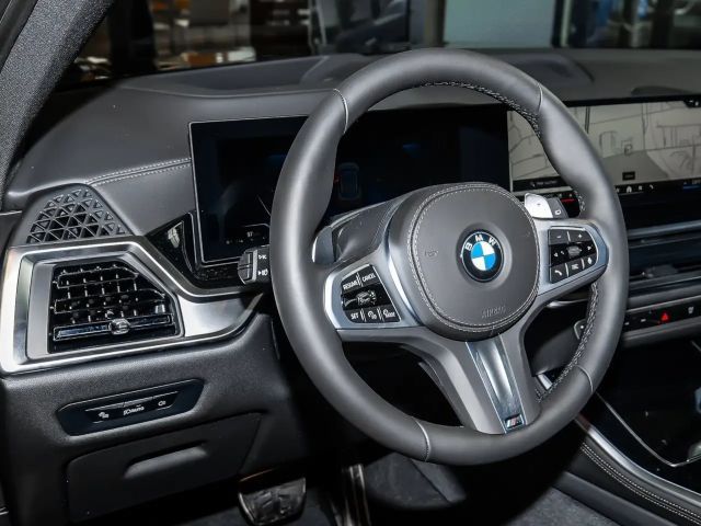 BMW X5 M-Sport xDrive30d