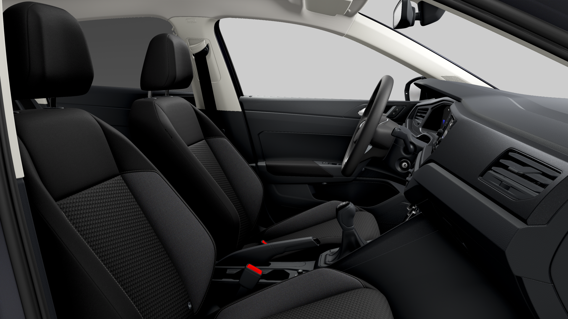 Volkswagen Polo 1.0 TSI