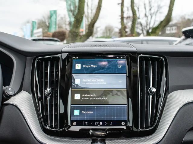 Volvo XC60 AWD Core T6