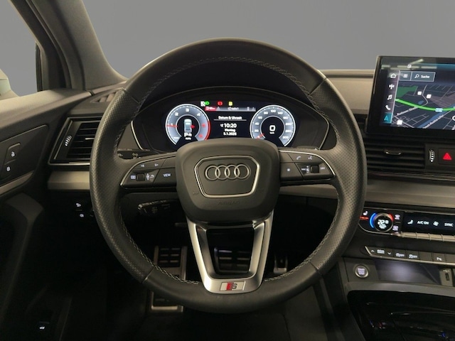 Audi Q5 40 TDI Quattro S-Tronic
