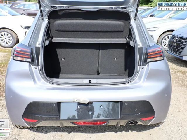 Peugeot 208 Allure Pack