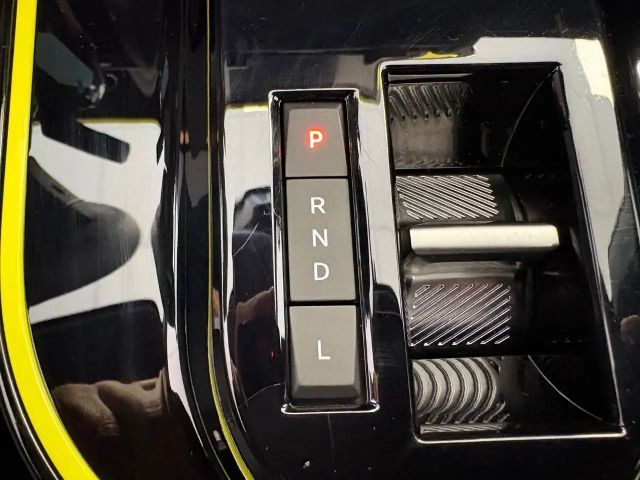 Fiat Grande Panda 1.2 Hybrid Icon