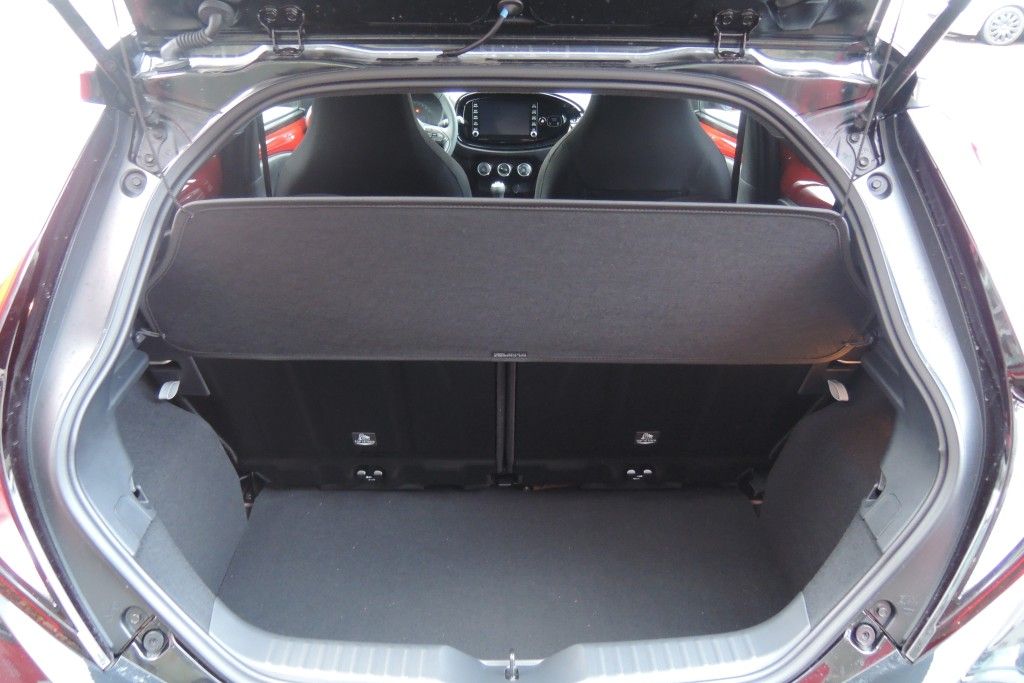 Toyota Aygo X 5-deurs Pulse