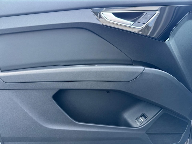 Audi Q4 e-tron 40 Sportback