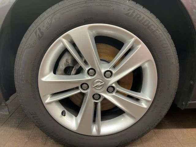 Opel Insignia 2.0 CDTI Sports Tourer