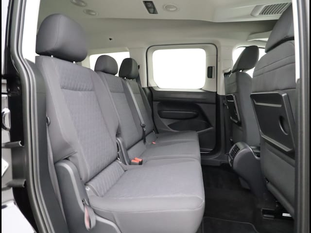 Volkswagen Caddy Life