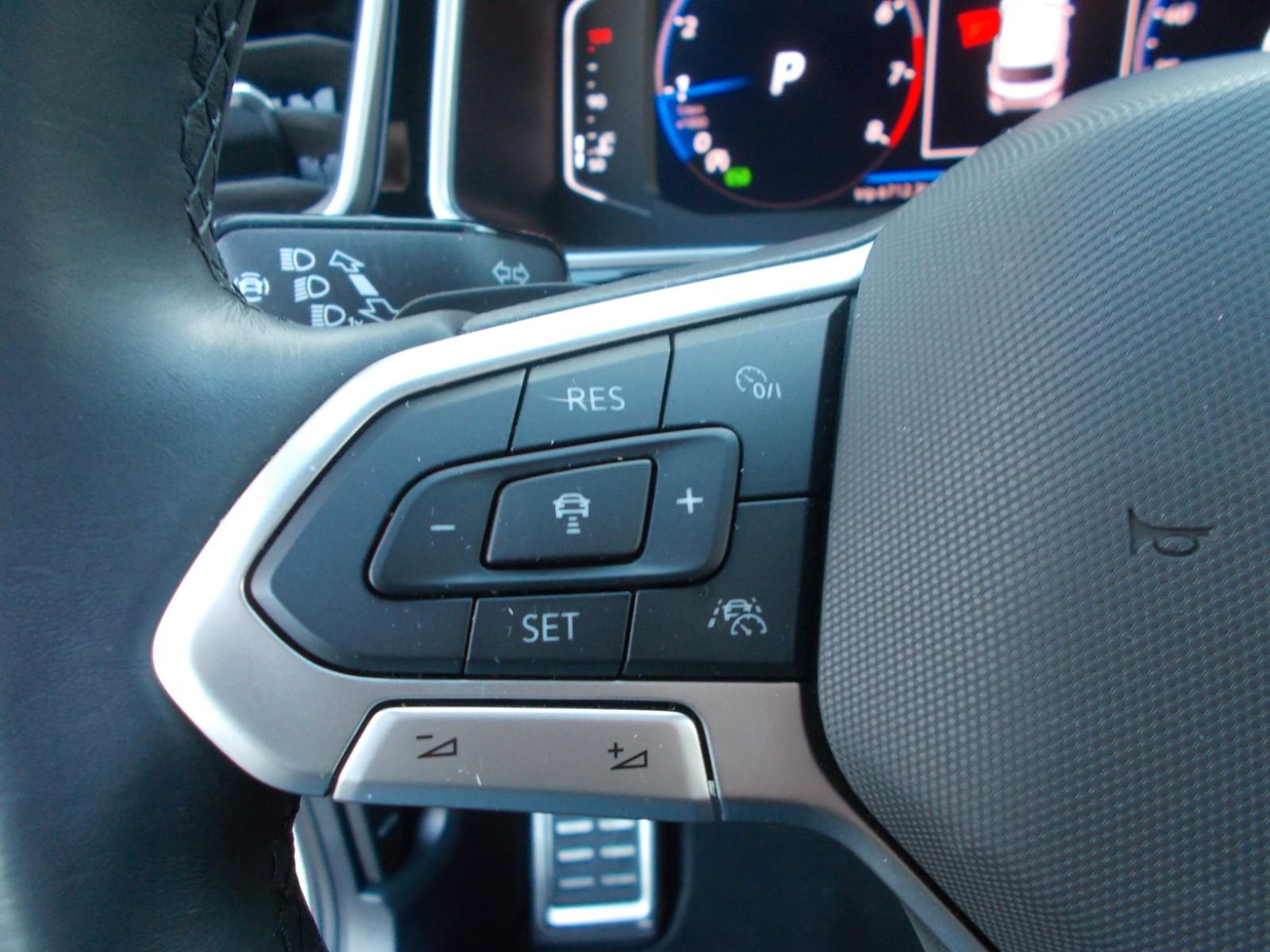 Volkswagen T-Roc DSG R-Line