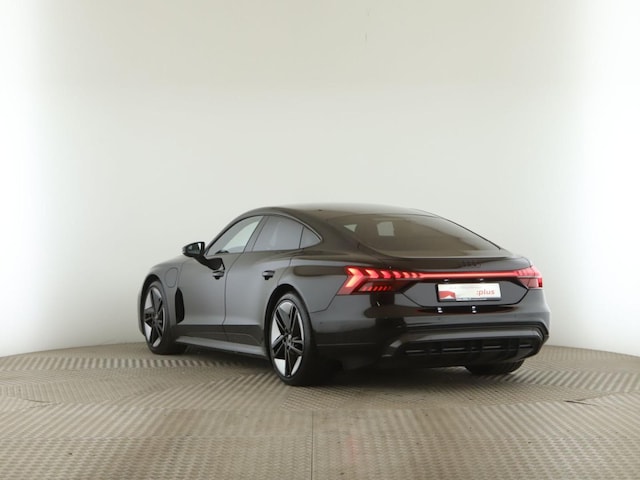 Audi RS e-tron GT Quattro