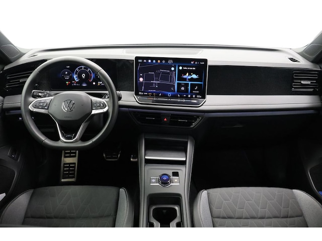 Volkswagen Tiguan 2.0 TDI DSG