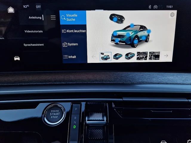 Peugeot E-3008 73Kwh GT-Line