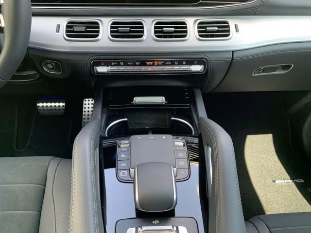Mercedes-Benz GLE 350 GLE