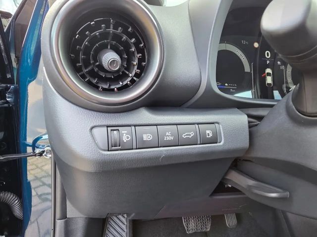 Toyota C-HR GR Hybride Plug-in