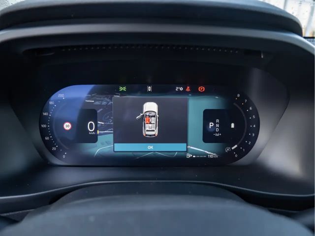 Volvo XC40 Dark Plus