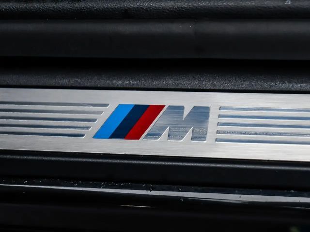 BMW X3 M-Sport