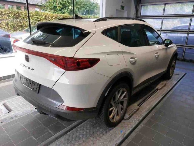 Cupra Formentor e-Hybrid