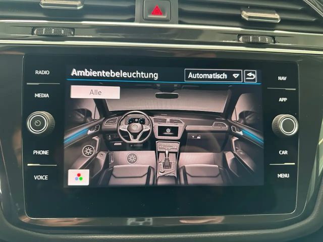 Volkswagen Tiguan 2.0 TDI DSG Life