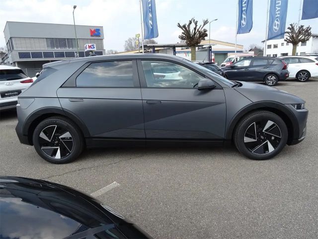 Hyundai IONIQ 5 GO 84kWh 2WD i5g51-O1